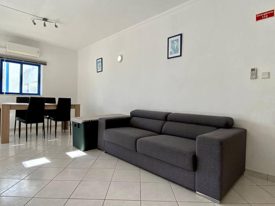 Clube Praia Rocha III Apartment Portimao Exterior photo