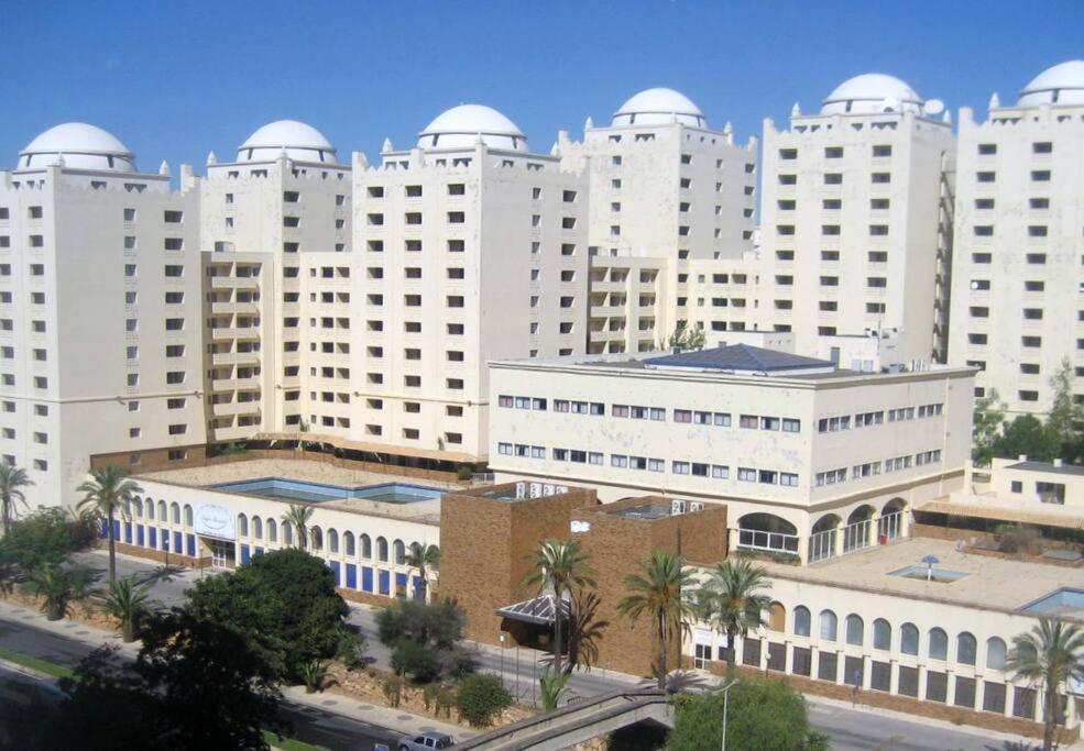 Clube Praia Rocha III Apartment Portimao Exterior photo